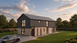Plot with PP for sale in Lincombe photo